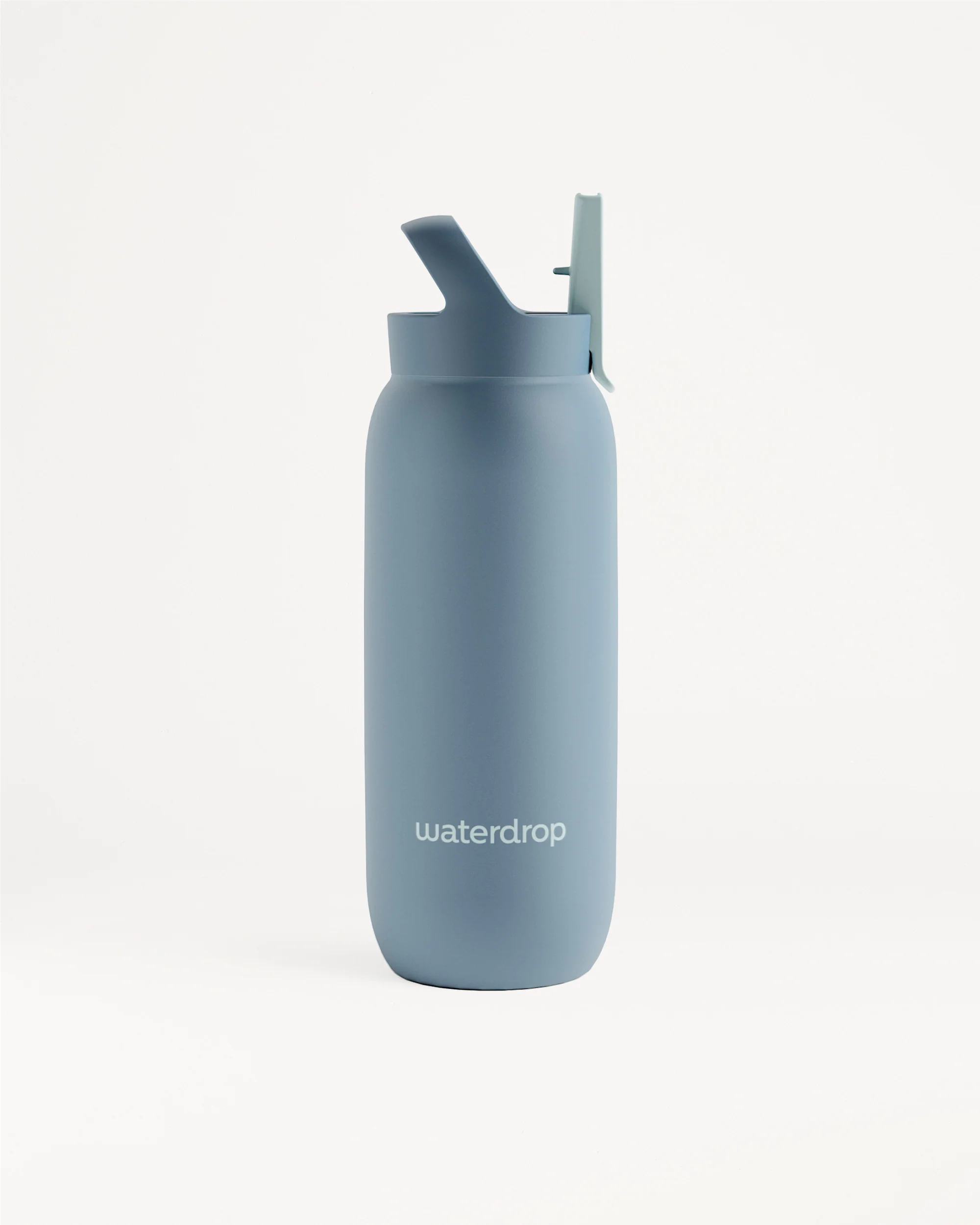 All-Purpose Thermo Bottle – 600ml Straw Lid - Image 15