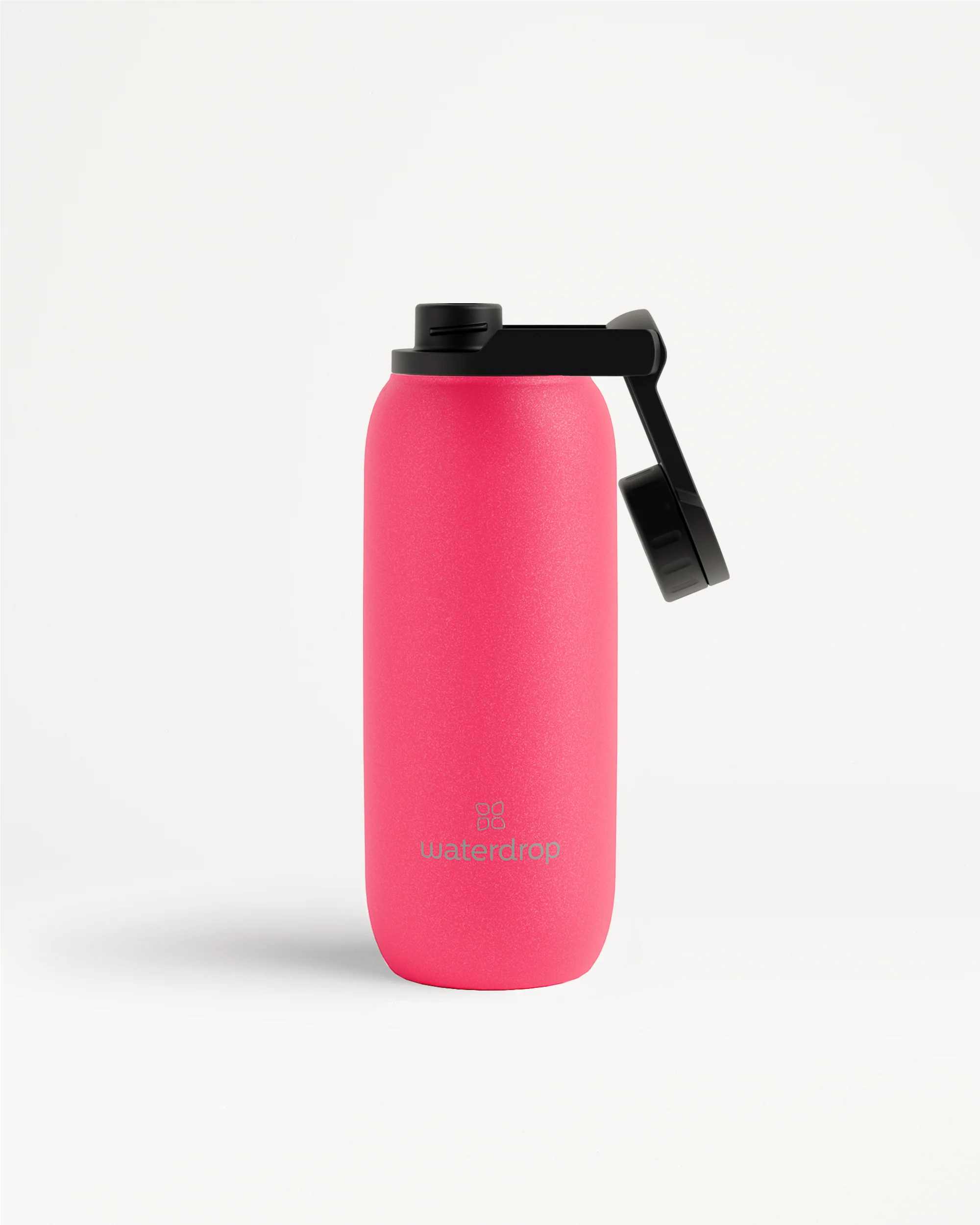 All-Purpose Thermo Bottle – 600ml Swing Lid - Image 5